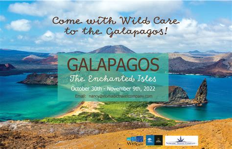 Galapagos' Magic: The Diverse Cultures of Its Inhabitants